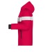 Women's winter softshell jacket - James & Nicholson, Softshell and Neoprene Jacket promotional