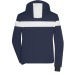 Men's winter softshell jacket - James & Nicholson, Softshell and Neoprene Jacket promotional