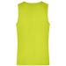 Maillot running Homme - James Nicholson wholesaler