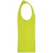 Maillot running Homme - James Nicholson wholesaler