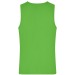 Maillot running Homme - James Nicholson wholesaler