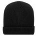Knitted hat - James & Nicholson, Durable hat and cap promotional