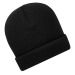 Knitted hat - James & Nicholson, Durable hat and cap promotional