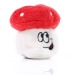 Toxic Mushroom Plush - MBW, plush toy promotional