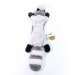 Peluche raton laveur - MBW, raton laveur promotional
