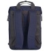 Computer backpack - Halfar, ecological backpack promotional
