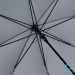 Standard umbrella - FARE, ecological object promotional
