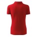 Polo classique Femme - MALFINI, polo femme promotional
