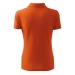 Polo classique Femme - MALFINI, polo femme promotional