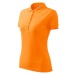Polo classique Femme - MALFINI, polo femme promotional