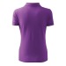 Polo classique Femme - MALFINI, polo femme promotional