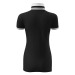 Women's fashion polo shirt - MALFINI wholesaler