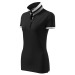 Product thumbnail Women's fashion polo shirt - MALFINI 5