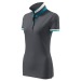 Women's fashion polo shirt - MALFINI, woman polo promotional