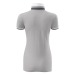 Women's fashion polo shirt - MALFINI wholesaler