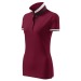Women's fashion polo shirt - MALFINI, woman polo promotional