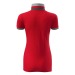 Women's fashion polo shirt - MALFINI wholesaler