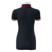 Women's fashion polo shirt - MALFINI wholesaler