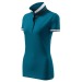 Women's fashion polo shirt - MALFINI, woman polo promotional