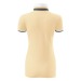 Women's fashion polo shirt - MALFINI wholesaler