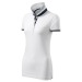 Women's fashion polo shirt - MALFINI, woman polo promotional