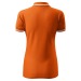 Polo classique Femme - MALFINI wholesaler