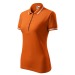 Women's classic polo shirt - MALFINI, woman polo promotional