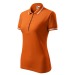 Polo classique Femme - MALFINI, polo femme promotional