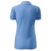 Polo classique Femme - MALFINI wholesaler
