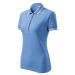 Polo classique Femme - MALFINI, polo femme promotional
