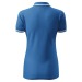 Polo classique Femme - MALFINI wholesaler