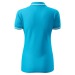 Polo classique Femme - MALFINI wholesaler