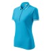 Polo classique Femme - MALFINI, polo femme promotional