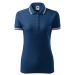 Polo classique Femme - MALFINI, polo femme promotional