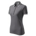 Polo classique Femme - MALFINI, polo femme promotional