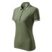 Polo classique Femme - MALFINI, polo femme promotional