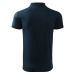 Men's Classic Polo - MALFINI, Jersey mesh polo shirt promotional