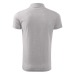 Men's Classic Polo - MALFINI, Jersey mesh polo shirt promotional