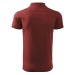 Men's Classic Polo - MALFINI, Jersey mesh polo shirt promotional
