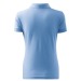 Women's classic polo shirt - MALFINI, woman polo promotional