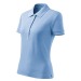 Women's classic polo shirt - MALFINI wholesaler