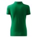 Women's classic polo shirt - MALFINI, woman polo promotional