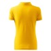 Women's classic polo shirt - MALFINI, woman polo promotional