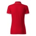Polo fashion Femme - MALFINI, Polo maille Jersey promotional