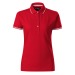 Polo fashion Femme - MALFINI, Polo maille Jersey promotional