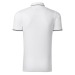 Product thumbnail Men's fashion polo shirt - MALFINI 5