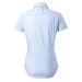 Women's short-sleeved shirt - MALFINI, Short-sleeved shirt promotional