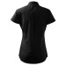 Women's short-sleeved shirt - MALFINI, Short-sleeved shirt promotional