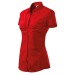 Women's short-sleeved shirt - MALFINI, Short-sleeved shirt promotional