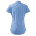 Women's short-sleeved shirt - MALFINI, Short-sleeved shirt promotional